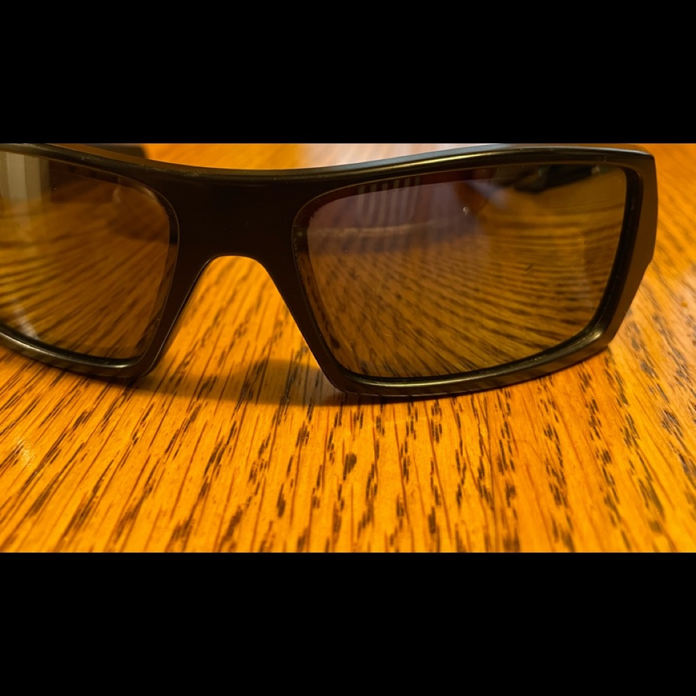 Oakley Gascans
